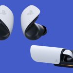 These Official PS5 Gaming Earbuds Are 50% Off