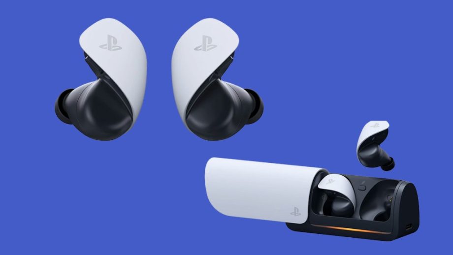 These Official PS5 Gaming Earbuds Are 50% Off These Official PS5 Gaming Earbuds Are 50% Off