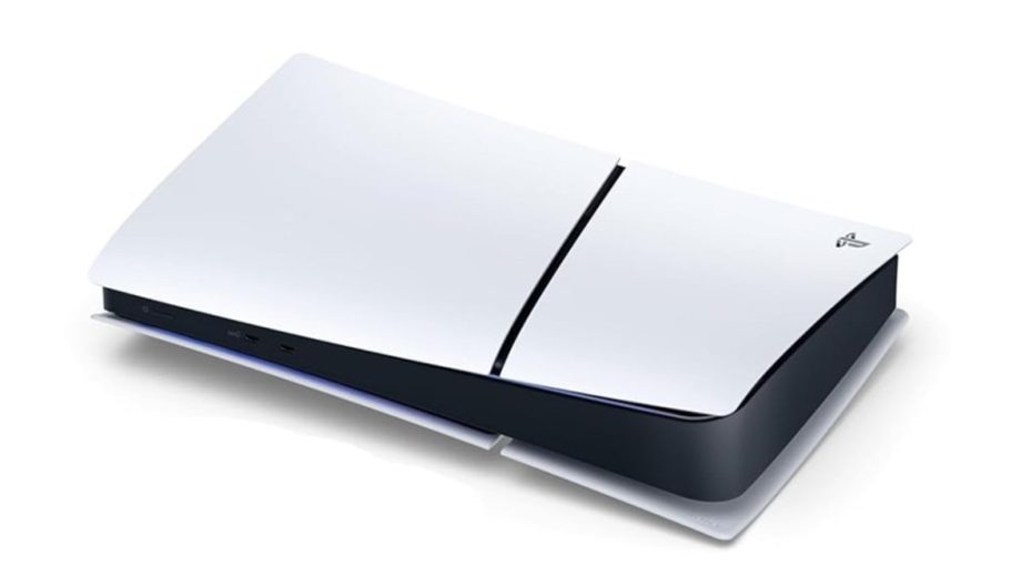 Prime Cardholders Can Get A 25% Discount On A PS5 Digital With This Prime Day Deal