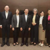 Speaker Seah Kian Peng leads delegation of MPs from PAP, WP to China, Singapore News