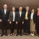 Speaker Seah Kian Peng leads delegation of MPs from PAP, WP to China, Singapore News