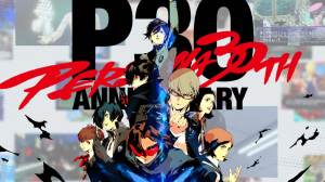 Persona Netflix Adaptation Reportedly In The Works