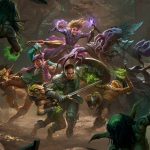 D&D finally fixes one of the worst Ravenloft subclasses in new book