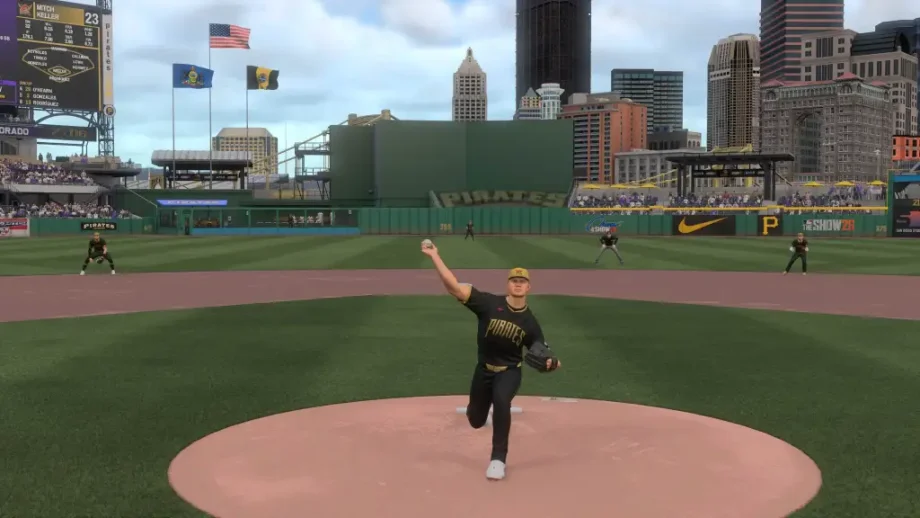 My Favorite Baseball Team Can Make Me Love MLB The Show, Or Absolutely Hate It My Favorite Baseball Team Can Make Me Love MLB The Show, Or Absolutely Hate It