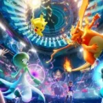 Pokemon Champions Is Out Now On Mobile With A Very Powerful Freebie