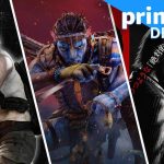 Prime Day’s Xbox Series X Deals Include Some Of The Biggest Games Of 2026