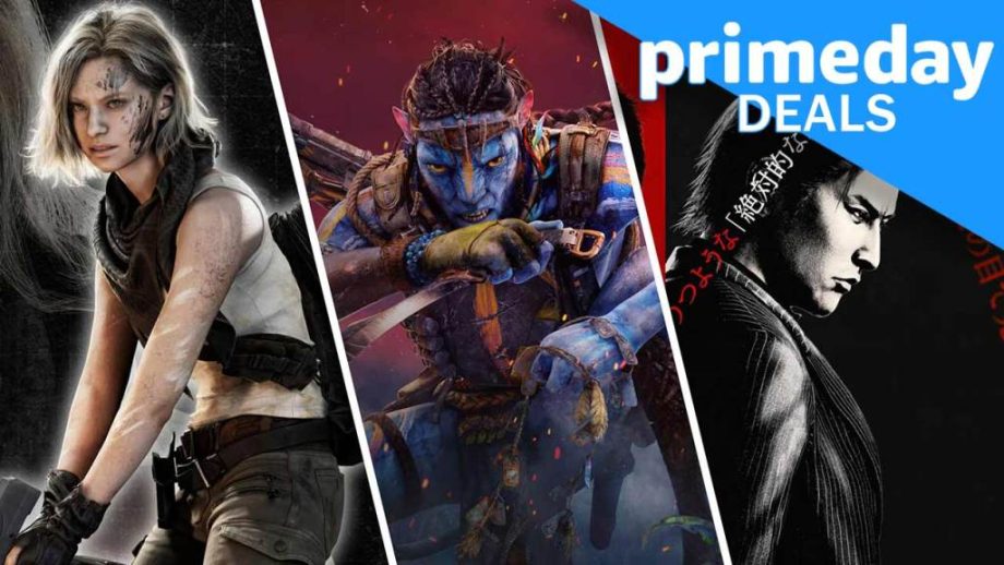 Prime Day’s Xbox Series X Deals Include Some Of The Biggest Games Of 2026