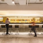 Qantas Singapore Business Lounge now opens every morning
