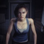 Resident Evil 2 mystery solved: Jill Valentine’s ‘boyfriend’ revealed