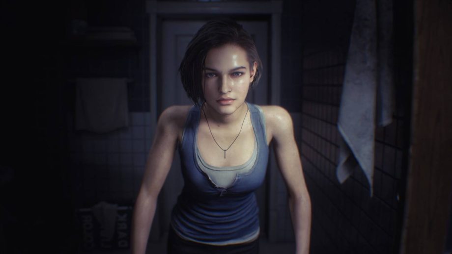 Resident Evil 2 mystery solved: Jill Valentine’s ‘boyfriend’ revealed