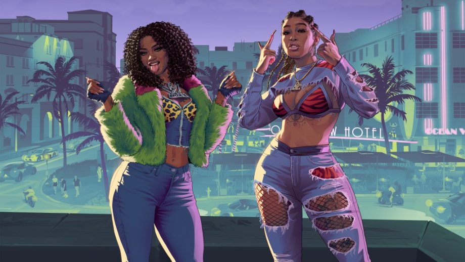 GTA 6 Has “Near-Instant” Load Times On PS5, And That’s A Bummer For Some People