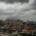 Heavy thundery showers expected across Singapore: NEA, Singapore News