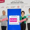 Singaporean households can claim 0 CDC vouchers from June 11, Singapore News