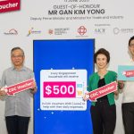 Singaporean households can claim 0 CDC vouchers from June 11, Singapore News