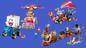 Super Mario Lego Sets Are Up To 30% Off At Amazon Super Mario Lego Sets Are Up To 30% Off At Amazon
