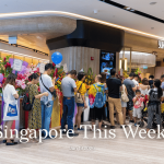 Singapore This Week