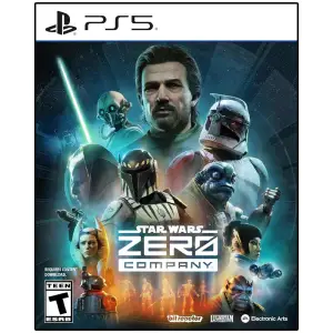 Star Wars Zero Company Preorders Are Live: Here’s What’s In Every Edition