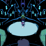 Deltarune creator quietly reveals Chapter 6 release window