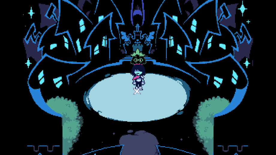 Deltarune creator quietly reveals Chapter 6 release window