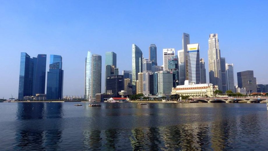 Singapore Starts Revised Single-Family Office Framework