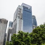 Singapore firms steer USD841m office tower refinancing loan