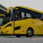 Singapore school bus fares could rise by 20 per cent in July-August, as fuel prices continue to bite