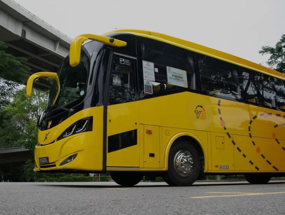 Singapore school bus fares could rise by 20 per cent in July-August, as fuel prices continue to bite