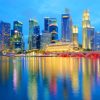 Singapore Bolsters Its Position As Cross-Border Wealth Hub – PwC