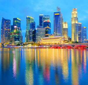 Singapore Bolsters Its Position As Cross-Border Wealth Hub – PwC