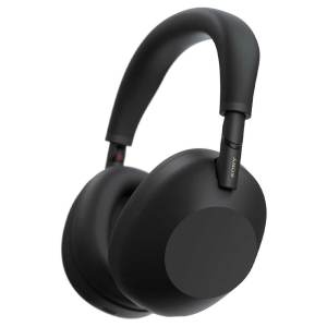 Sony’s Best-In-Class ANC Headphones Are  Off For Prime Day