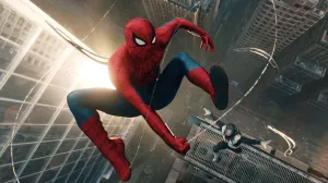 Marvel’s Spider-Man 2 Pulls In Another Costume From The Movies
