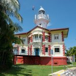 Guided tours to Sultan Shoal Lighthouse built in 1895 launched, Singapore News