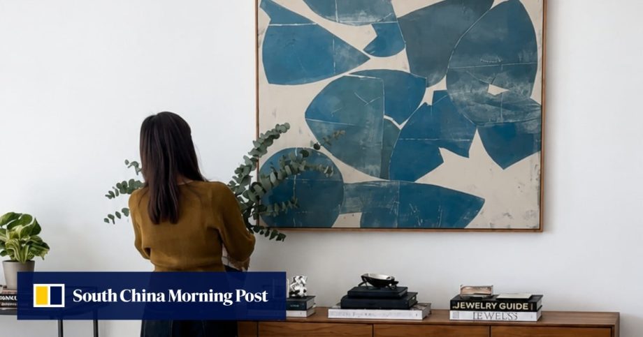 Before & after: How to make a Hong Kong home feel finished without renovating Before & after: How to make a Hong Kong home feel finished without renovating