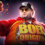 TEKKEN 8 – Bob Gameplay RevealTrailer