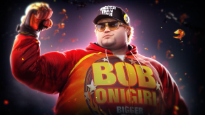 TEKKEN 8 – Bob Gameplay RevealTrailer
