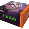 Magic: The Gathering Teenage Mutant Ninja Turtle’s Draft Night Kit Is Discounted Ahead of Prime Day