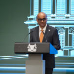President Tharman to make first state visit to Tanzania from June 8 to 10, Singapore News