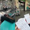 This made my day: MRT commuters surprised by red packets with wholesome notes from ‘random uncle’ , Singapore News