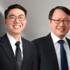 Two Singapore lawyers officially launch Anchor Law
