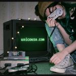 This Retro Gaming Monitor Will Let You Play Old Consoles Just Like The ’90s