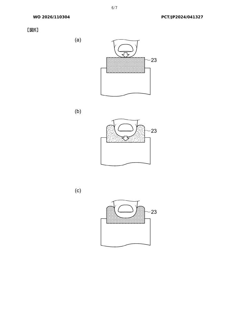Sony Files Patent Application For Controller With Buttons That Harden Around Your Finger Sony Files Patent Application For Controller With Buttons That Harden Around Your Finger