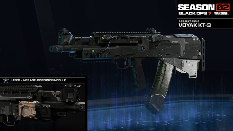 Best Loadouts In Call Of Duty: Black Ops 7 For Season 4 Best Loadouts In Call Of Duty: Black Ops 7 For Season 4