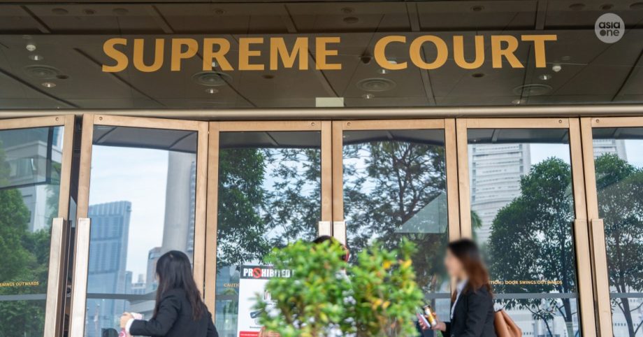 Courts’ disrespect, humiliation and inflexibility cited by lawyers as reasons for leaving industry, Singapore News