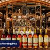 Liquid Gold in Macau: One Hundred Years of Yquem