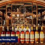 Liquid Gold in Macau: One Hundred Years of Yquem