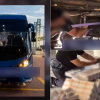 ICA officers pry open undercarriage of Malaysia bus to find duty-unpaid cigarettes, Singapore News