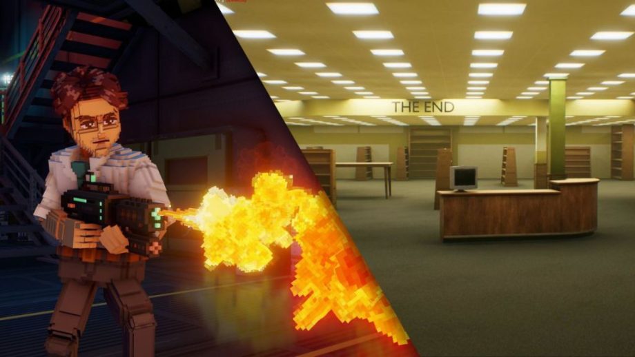 The Backrooms Effect: Why Horror, Nostalgia and Indie Games Are Surging Again