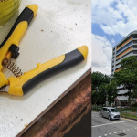 22-year-old man arrested over housebreaking at Yishun HDB flat, Singapore News