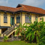 Century-old bungalow in Singapore built by Malay businessman proposed for conservation