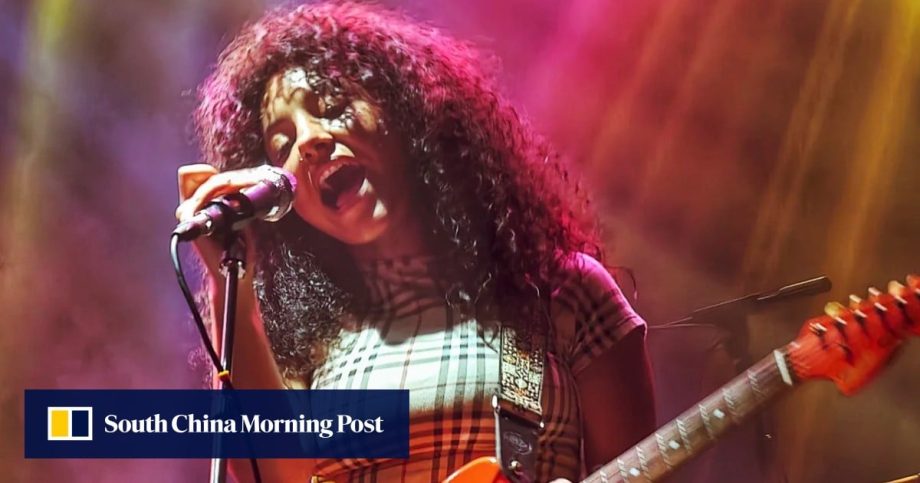 Why international music acts are choosing Shenzhen over Hong Kong Why international music acts are choosing Shenzhen over Hong Kong